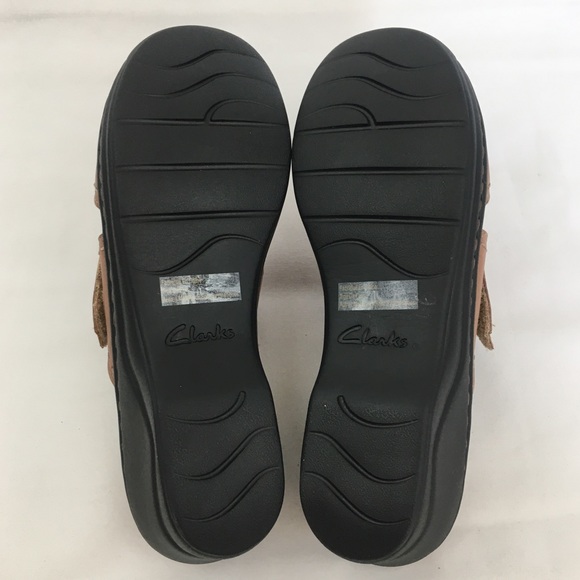 Clarks Bendables Lexi Sandals 9.5 - Picture 6 of 8